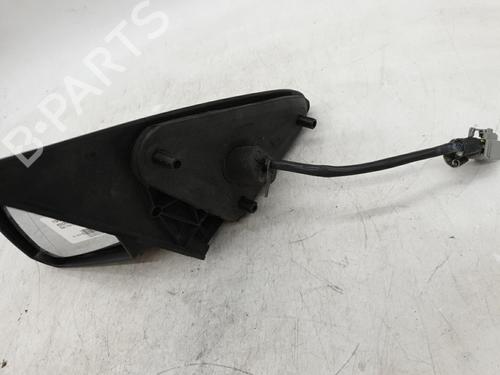 Left mirror FORD MONDEO III (B5Y) 2.0 16V TDDi / TDCi | BP22872570C26 