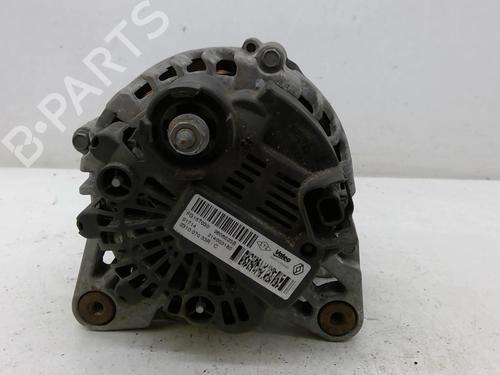 Used Alternator Alternator NISSAN NV400 Van (X62, X62B) dCi 125 (125 hp) 22868680 22868680