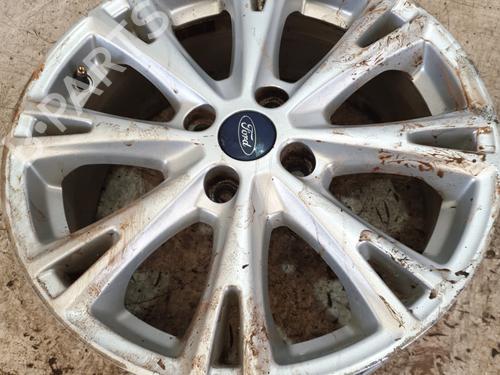 Fælk FORD FIESTA VI (CB1, CCN) 1.5 TDCi | BP32346538C45