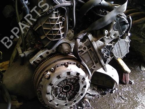 Engine BMW 3 (E46) 316 i | BP22865423M1 