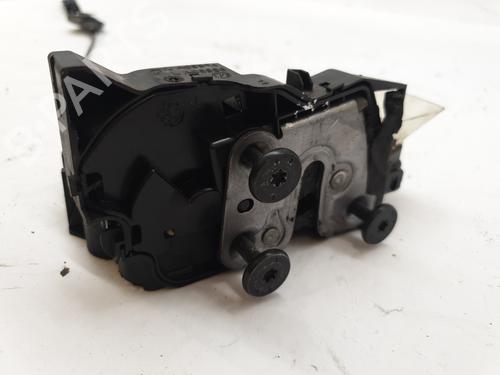 Front left lock RENAULT MEGANE IV Hatchback (B9A/M/N_) 1.5 dCi 110 (B9A3) | BP27220897C98 - Image 2