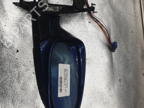 Used Right mirror PEUGEOT 607 (9D, 9U) 2.2 HDi (133 hp) 23967137