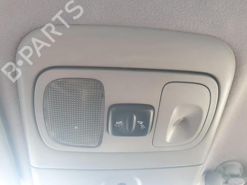 Used Interior roof light RENAULT MEGANE I (BA0/1_) 1.9 dCi (BA05, BA1F) (102 hp) 32478846