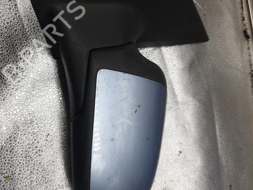 Left mirror FORD FOCUS II (DA_, HCP, DP) 1.8 TDCi | BP24150172C26 