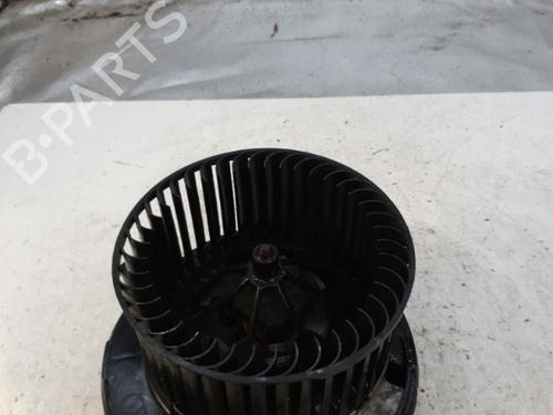 Varmeblæser AUDI A3 (8P1) 1.9 TDI (105 hp) 22874054