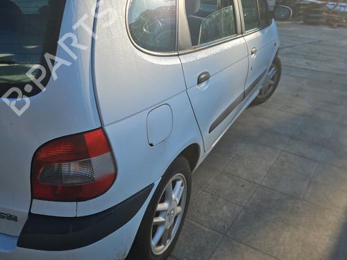 Rattstammestilk RENAULT SCÉNIC I MPV (JA0/1_, FA0_) 1.9 dCi (JA05, JA1F) | BP29629803I23 