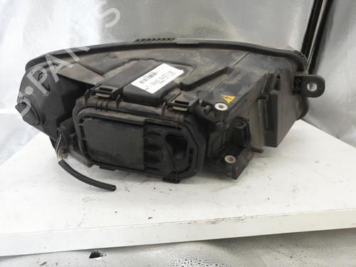 Left headlight AUDI A6 C6 Avant (4F5) 3.0 TDI quattro | BP24421489C28 