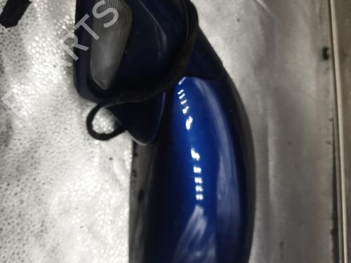 Left mirror PEUGEOT 807 (EB_) 2.2 HDi | BP24017032C26