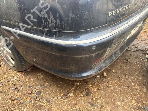 rear-bumper-peugeot-607-9d-9u-2000-39516767 main image