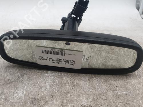 Rear mirror OPEL ZAFIRA TOURER C (P12) 1.6 CDTI (75) | BP29757084I6 - Image 3