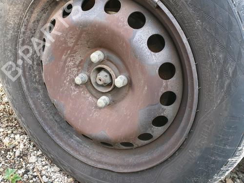 Used Rim Rim 25132027 25132027