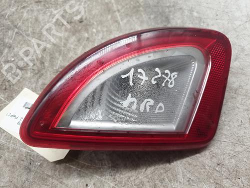 Heckleuchte rechts hinten für RENAULT TWINGO II (CN0_) 1.2 16V (CN04, CN0B) (75 hp) 31329170