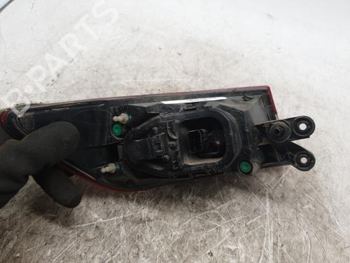Right taillight RENAULT CLIO IV (BH_) 1.5 dCi 75 | BP30111977C35
