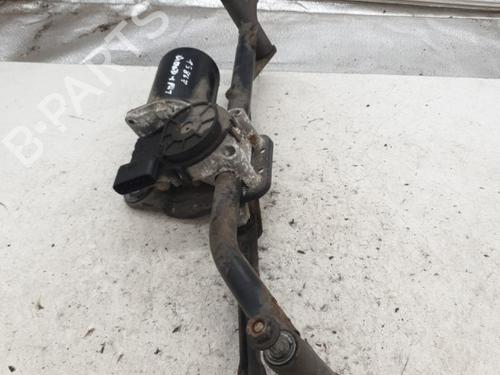 Used Front wipers mechanism Front wipers mechanism KIA PICANTO I (SA) 1.1 CRDi (75 hp) 24486068 24486068