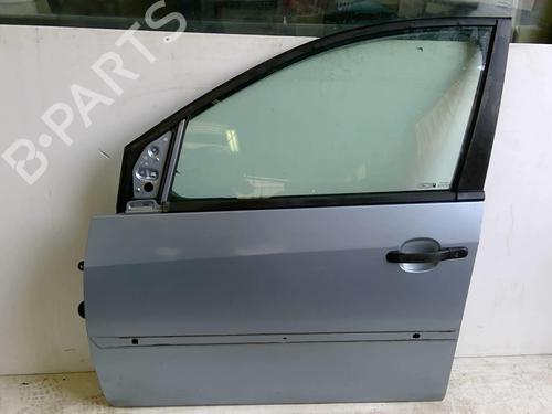Used Left front door FORD FIESTA V (JH_, JD_) 1.6 TDCi (90 hp) 22882360