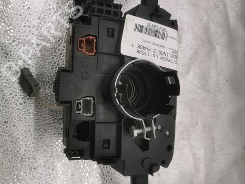 Steering column stalk CITROËN BERLINGO Box Body/MPV (B9) 1.6 HDi 75 | BP23883210I23  - Image 5