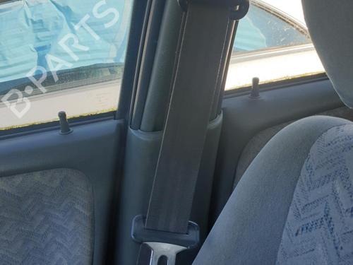 Used Front right seatbelt Front right seatbelt SUZUKI BALENO Estate (EG) 1.9 TD (SY419) (75 hp) 33461369 33461369