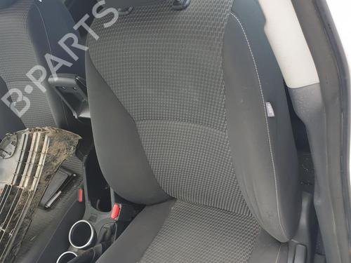 Left front seat TOYOTA VERSO (_R2_) 1.6 D4-D (WAR20_) | BP28325743C15 