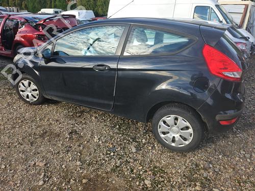 Kabinelys FORD FIESTA VI (CB1, CCN) 1.4 TDCi | BP36875527I8 - Image 4