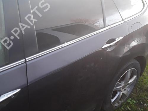 Used Left rear door HONDA ACCORD VIII Estate (CW) 2.2 i-DTEC (CW3) (150 hp) 22877357
