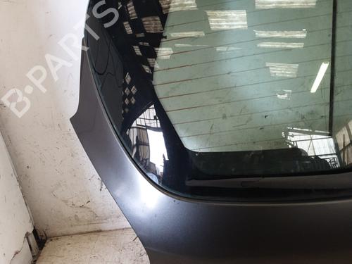 Used Tailgate Tailgate FIAT BRAVO II (198_) 1.9 D Multijet (198AXB1A) (120 hp) 23845456 23845456
