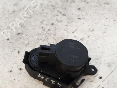 Used Electronic module Electronic module CITROËN EVASION MPV (22, U6) 2.0 HDI 16V (109 hp) 33317536 33317536