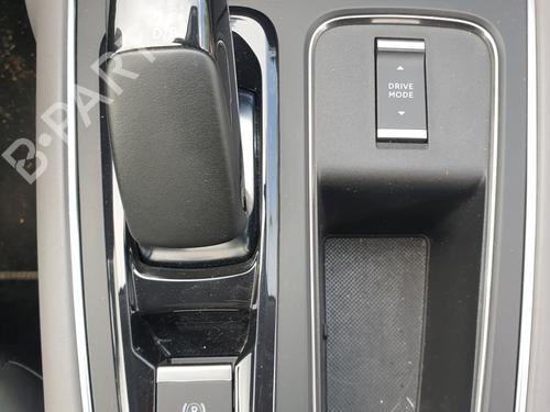 Shift knob CITROËN C5 AIRCROSS (A_) 1.6 Hybrid 225 (A45GFR) | BP25866603I34 - Image 3
