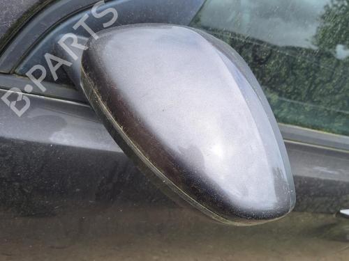 Used Left mirror Left mirror PEUGEOT 308 SW II (LC_, LJ_, LR_, LX_, L4_) 1.6 BlueHDi 120 (120 hp) 22874515 22874515