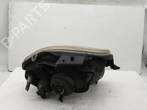 Used Left headlight Left headlight RENAULT CLIO II (BB_, CB_) 1.4 (B/CB0C, B/CB0S) (75 hp) 22868891 22868891