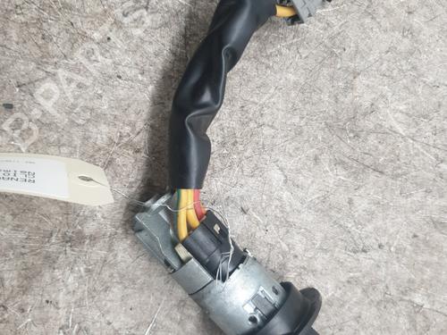 Ignition barrel RENAULT CLIO I (B/C57_, 5/357_) 1.4 (B57J, C57J, B57P) | BP29566198M48 