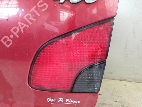Used Right tailgate light Right tailgate light 22879368 22879368