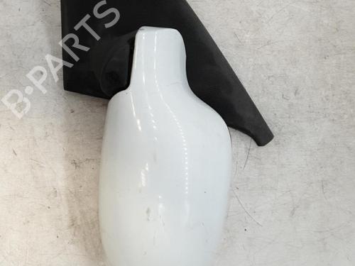 Used Left mirror Left mirror 22872542 22872542