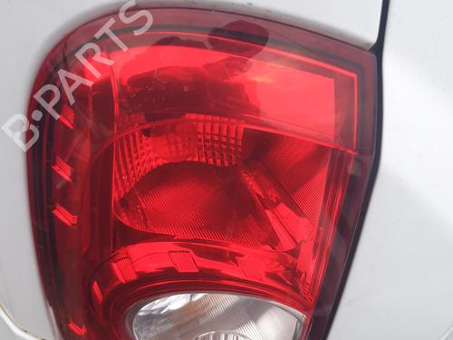 Left taillight DACIA DUSTER (HS_) 1.5 dCi | BP29993980C34 - Image 2