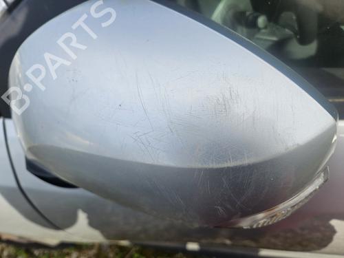 Left mirror RENAULT MEGANE III Grandtour (KZ0/1) 1.5 dCi (KZ09, KZ0D, KZ1G, KZ29, KZ14, KZ1W, KZ10, KZ1F,... | BP26905149C26 