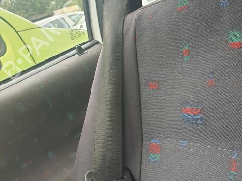 Used Front right seatbelt Front right seatbelt OPEL CORSA B (S93) 1.7 D (F08, F68, M68) (60 hp) 28415886 28415886