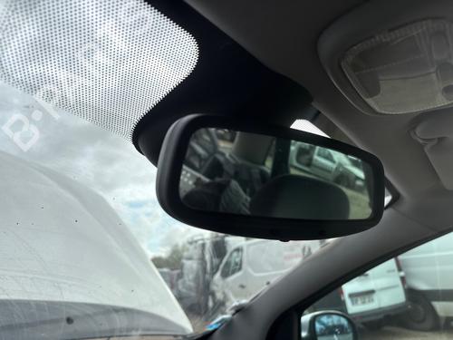 Rear mirror CITROËN C5 I (DC_) 3.0 V6 (DCXFXC, DCXFXF) | BP39216271I6 - Image 2