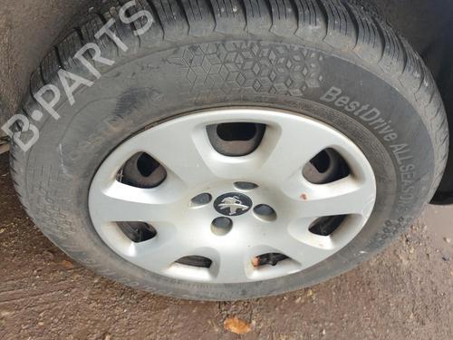 Rim PEUGEOT PARTNER Box Body/MPV 1.6 BlueHDi 100 | BP29981489C45