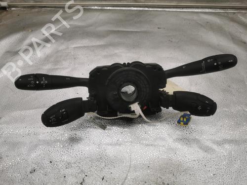 Used Steering column stalk PEUGEOT 308 I (4A_, 4C_) 1.6 HDi (92 hp) 23883216