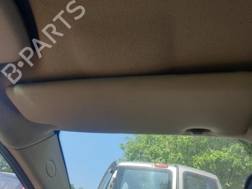 Used Left sun visor Left sun visor 37176873 37176873