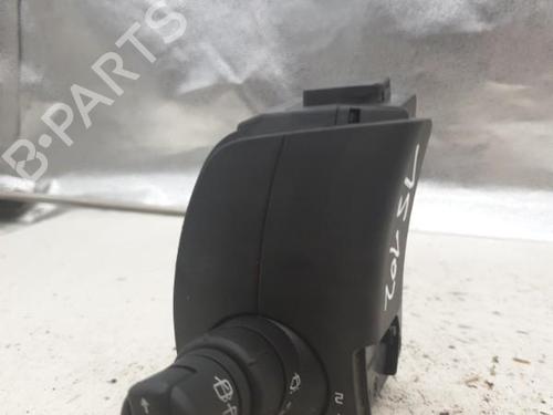 Used Steering column stalk RENAULT KANGOO / GRAND KANGOO II (KW0/1_) 1.5 dCi 70 (KW0V, KW0A) (68 hp) 22865446