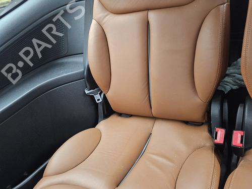 Used Rear seat CITROËN C2 (JM_) 1.1 (60 hp) 30788777