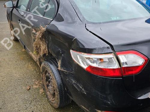 Warning switch RENAULT FLUENCE (L3_) 1.5 dCi (L30S) | BP24422812I22  - Image 6