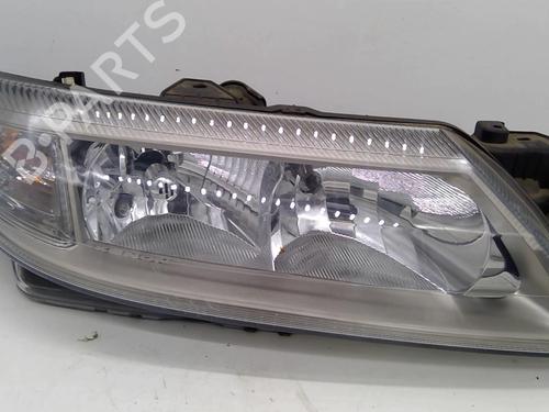Right headlight RENAULT LAGUNA II Grandtour (KG0/1_) 2.2 dCi (KG0F) | BP22869077C29 
