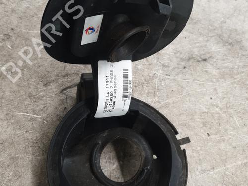 Fuel flap CITROËN C4 Picasso II 1.6 BlueHDi 120 | BP30461275C131 