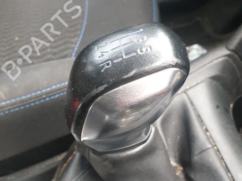 Gear lever PEUGEOT 208 I (CA_, CC_) 1.2 VTI 82 | BP30156072M90