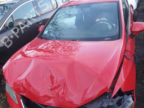 Motor Motor SEAT IBIZA IV (6J5, 6P1) 1.2 (60 hp) 31794022 31794022