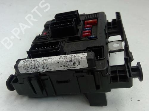 Fuse box PEUGEOT 206 Hatchback (2A/C) 1.4 HDi eco 70 | BP22886494E1 