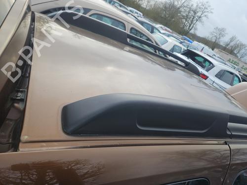 Used Roof bar DACIA DUSTER (HS_) 1.5 dCi (HSAJ) (90 hp) 32306904