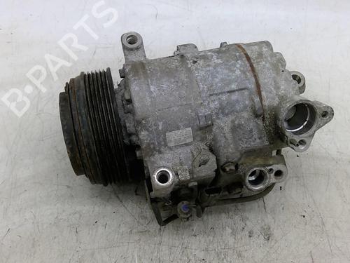 AC compressor BMW 1 (E87) 116 d | BP22885455M34 - Image 2