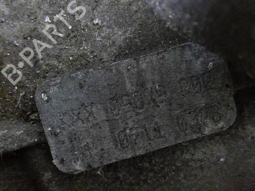Used Gearbox Gearbox VW EOS (1F7, 1F8) 2.0 TDI 16V (140 hp) 22885133 22885133